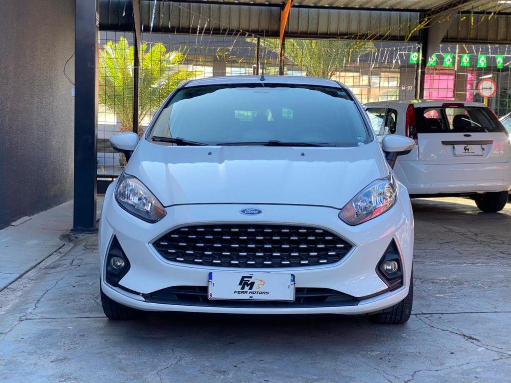 FORD Fiesta Hatch - Foto