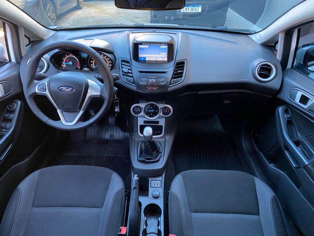 FORD Fiesta Hatch - Foto