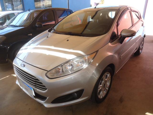 FORD Fiesta Hatch