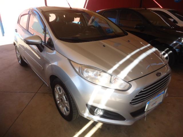 FORD Fiesta Hatch - Foto