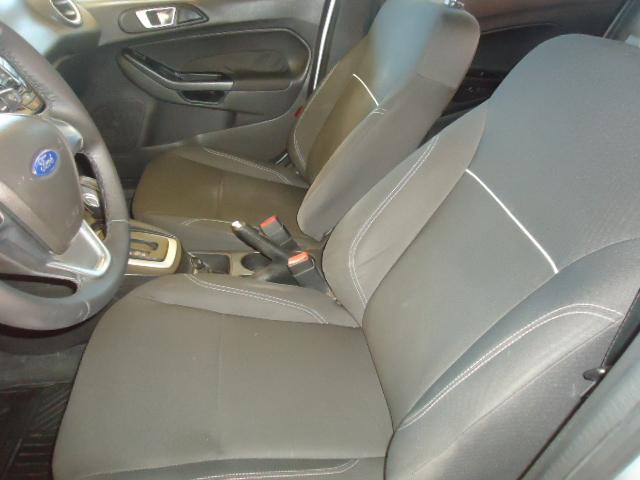 FORD Fiesta Hatch - Foto