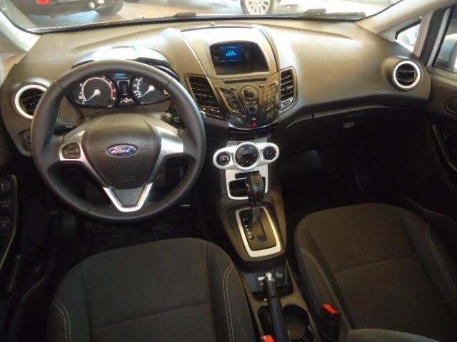FORD Fiesta Hatch - Foto