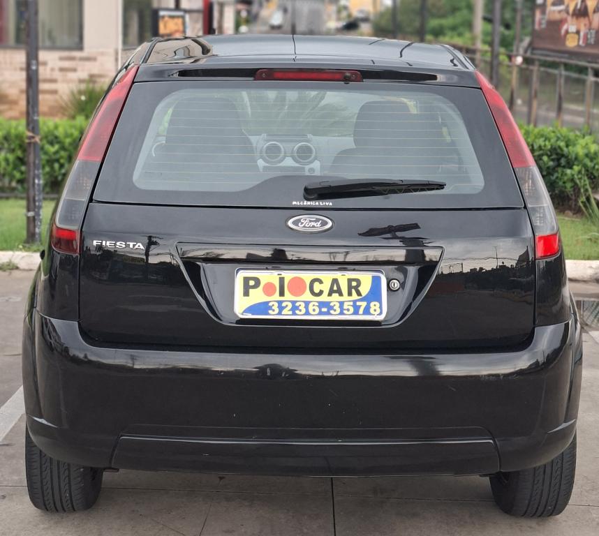 FORD Fiesta Hatch - Foto
