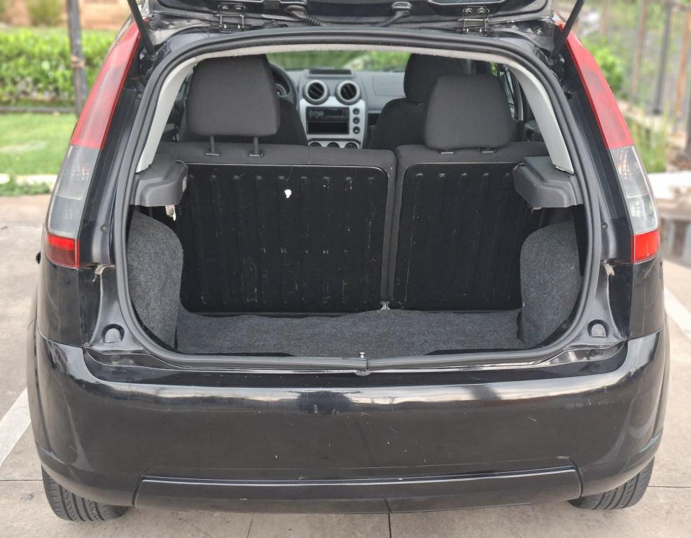 FORD Fiesta Hatch - Foto