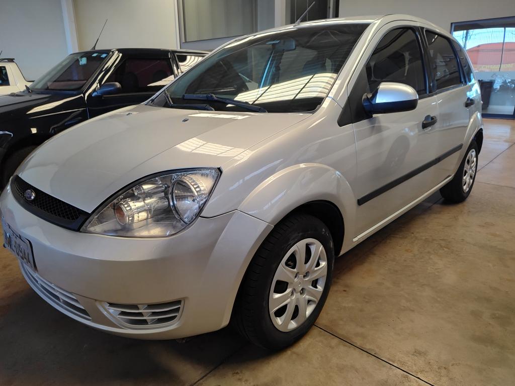 FORD Fiesta Hatch