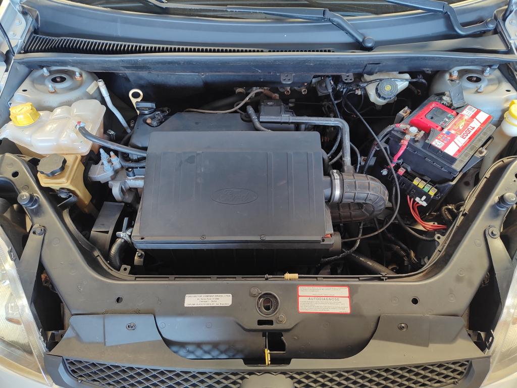 FORD Fiesta Hatch - Foto