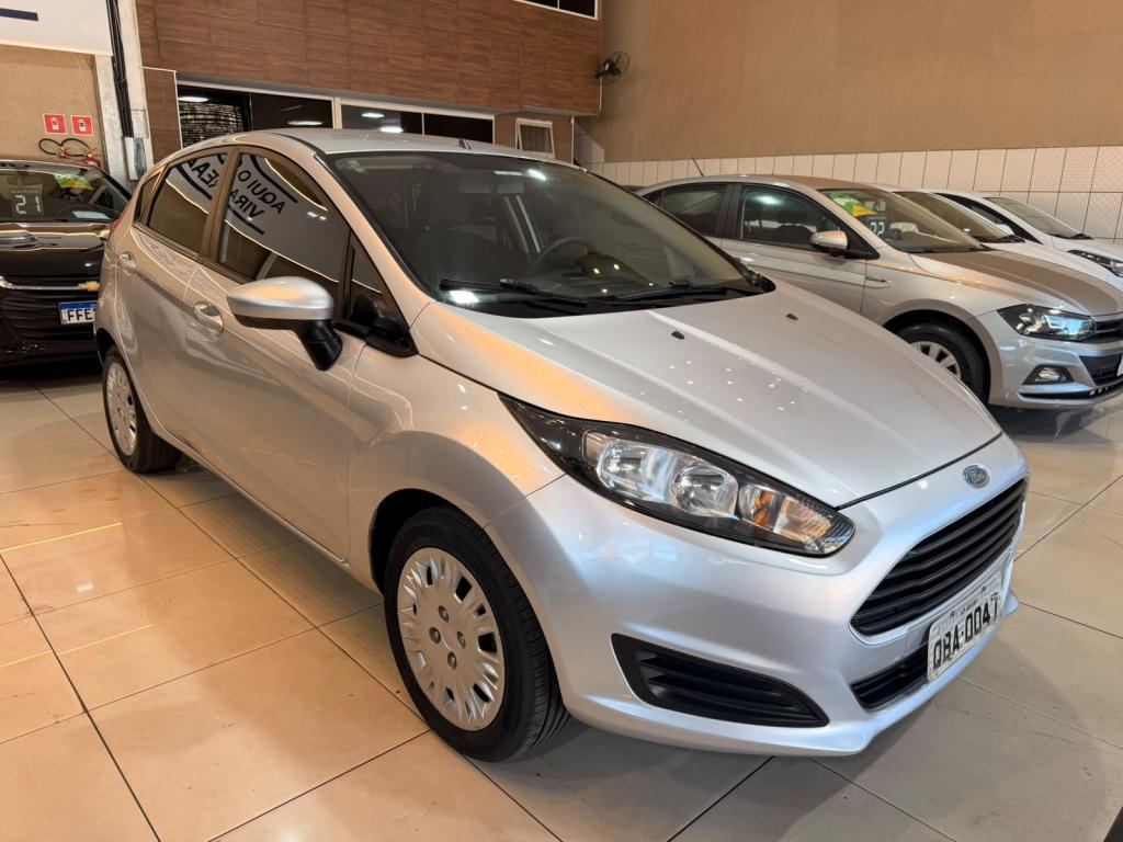 FORD Fiesta Hatch
