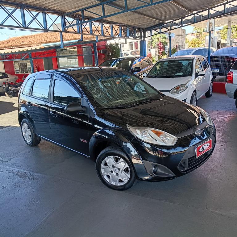 FORD Fiesta Hatch
