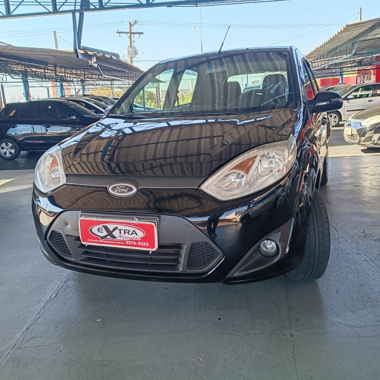 FORD Fiesta Hatch - Foto