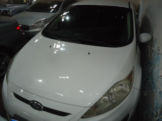FORD Fiesta Hatch