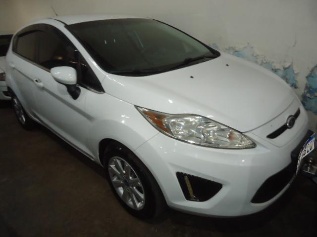 FORD Fiesta Hatch - Foto