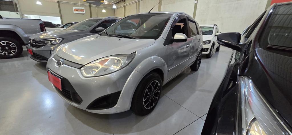 FORD Fiesta Hatch