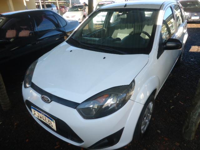 FORD Fiesta Hatch