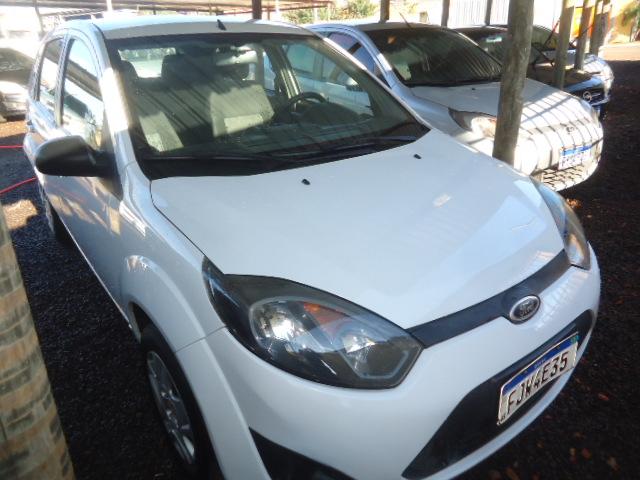 FORD Fiesta Hatch - Foto