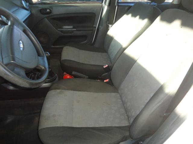 FORD Fiesta Hatch - Foto