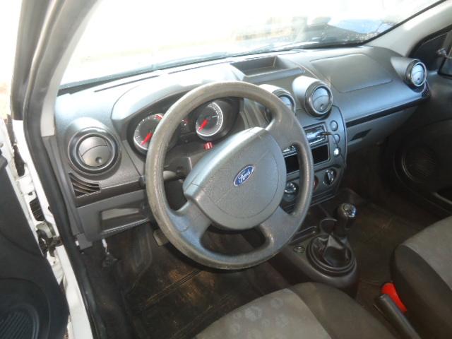 FORD Fiesta Hatch - Foto