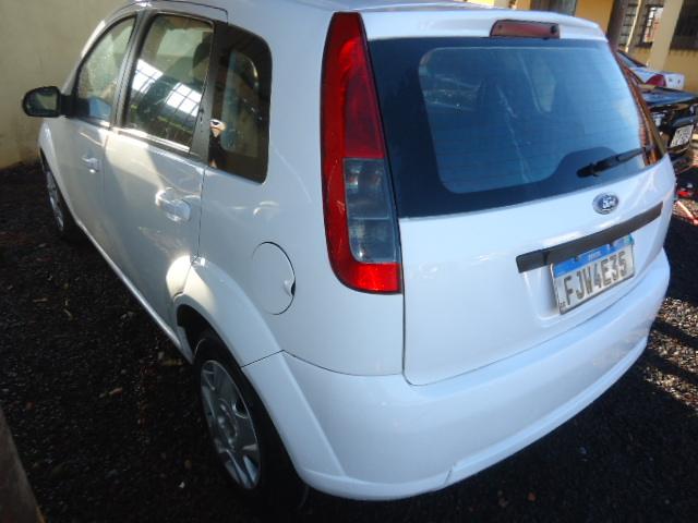 FORD Fiesta Hatch - Foto