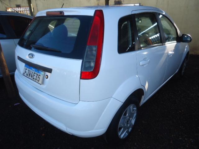 FORD Fiesta Hatch - Foto