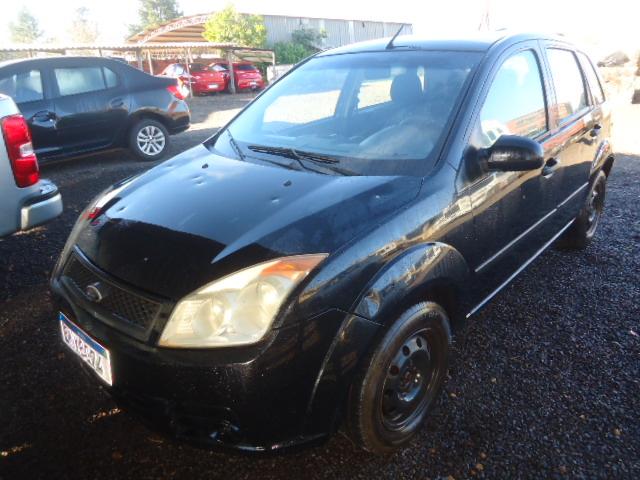 FORD Fiesta Hatch