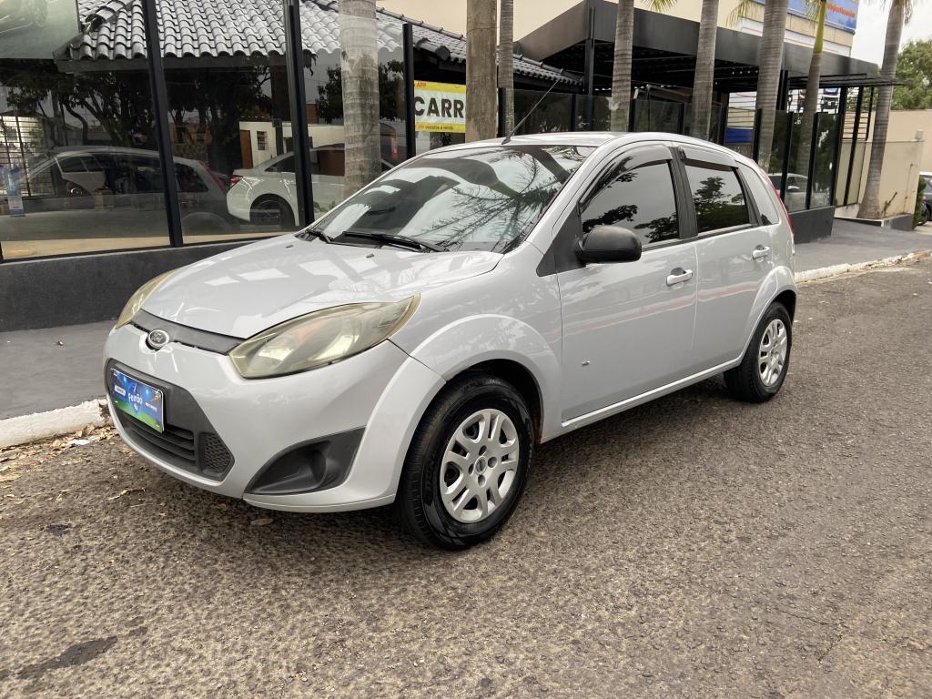 FORD Fiesta Hatch