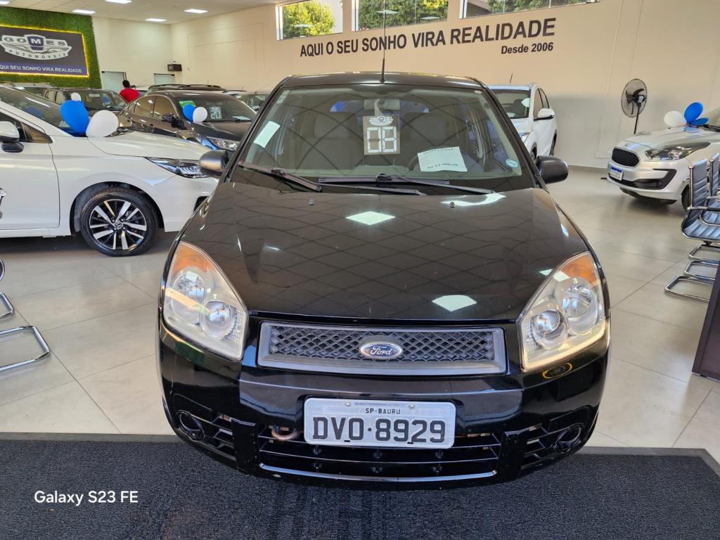 FORD Fiesta Hatch - Foto