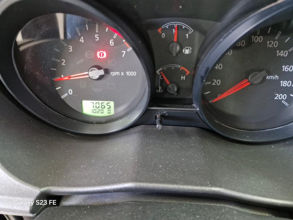FORD Fiesta Hatch - Foto