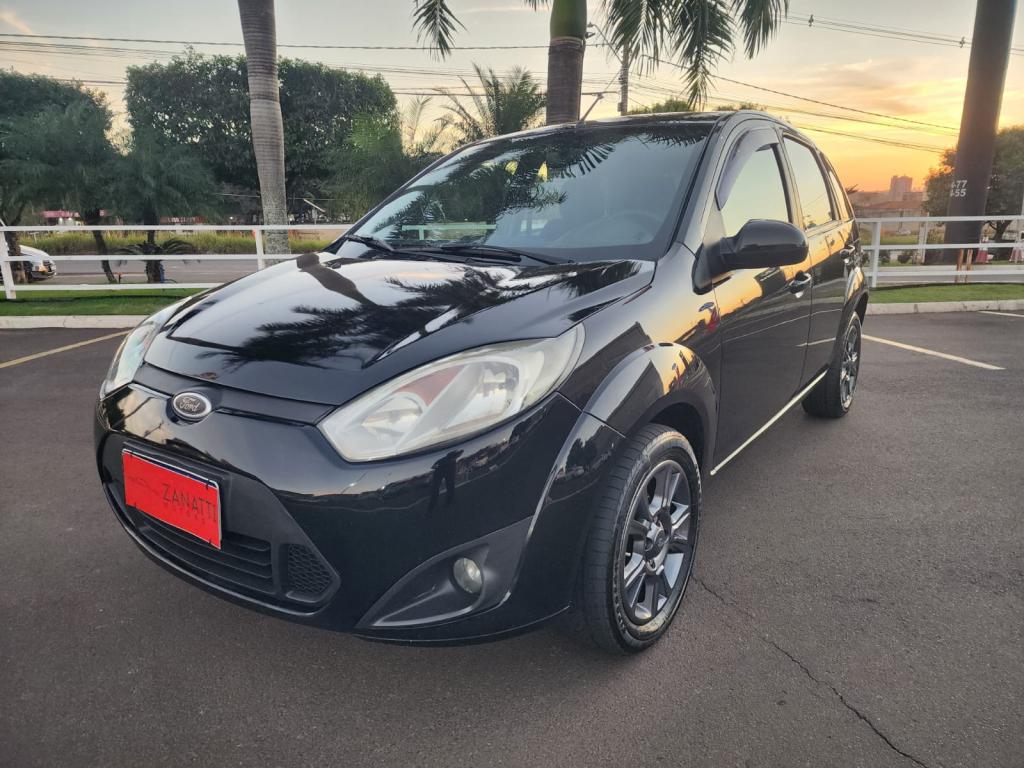 FORD Fiesta Hatch