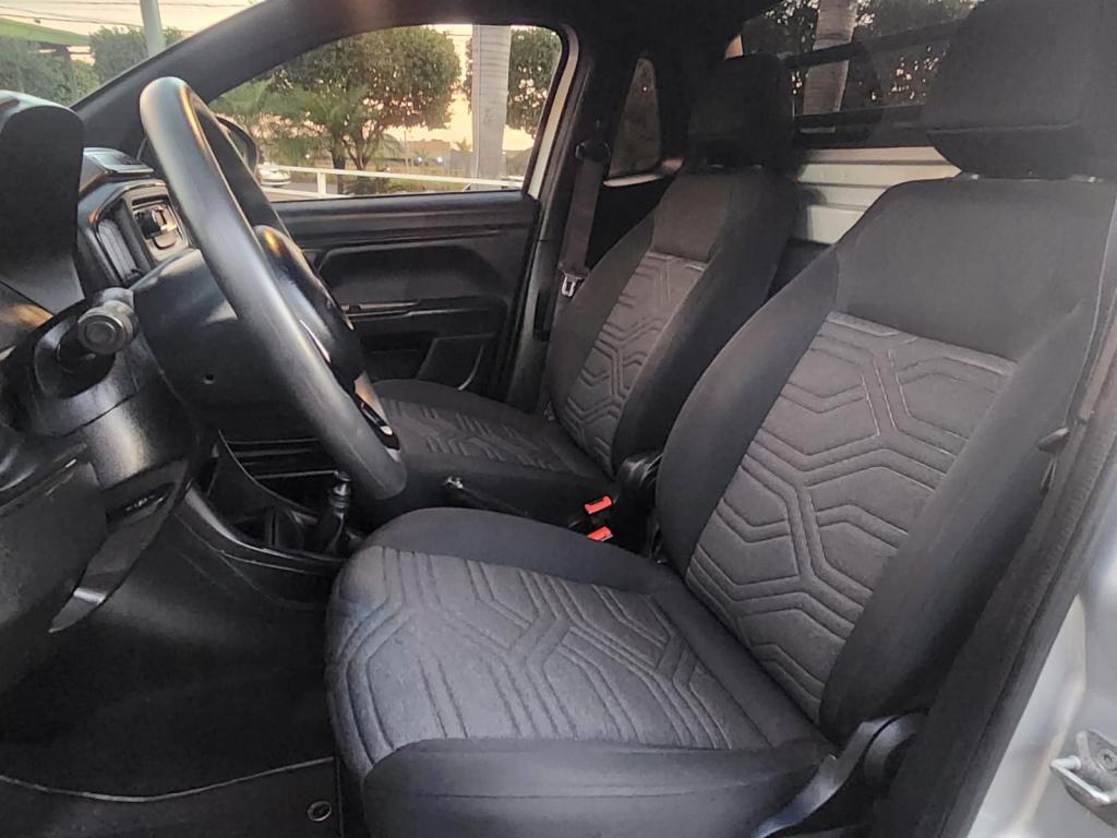 FORD Fiesta Hatch - Foto