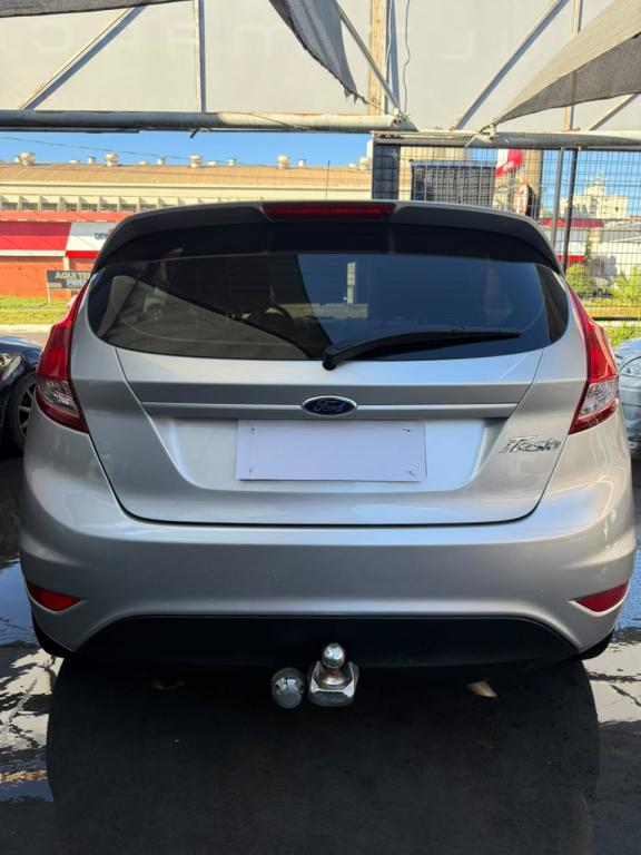 FORD Fiesta Hatch - Foto