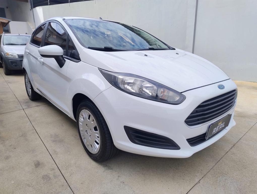 FORD Fiesta Hatch
