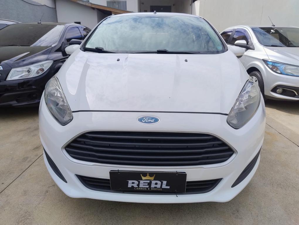 FORD Fiesta Hatch - Foto