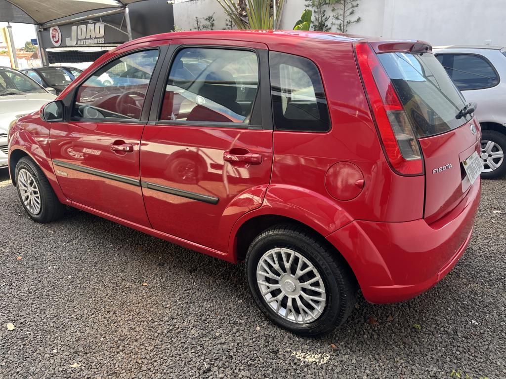 FORD Fiesta Hatch