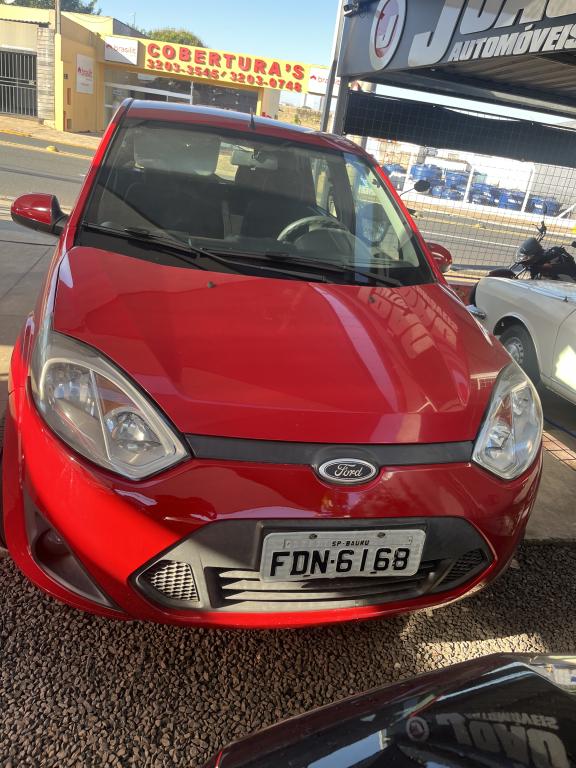 FORD Fiesta Hatch