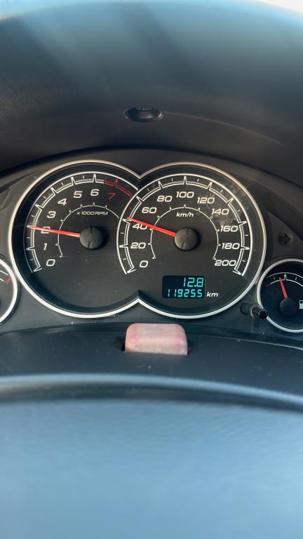 FORD Fiesta Hatch - Foto