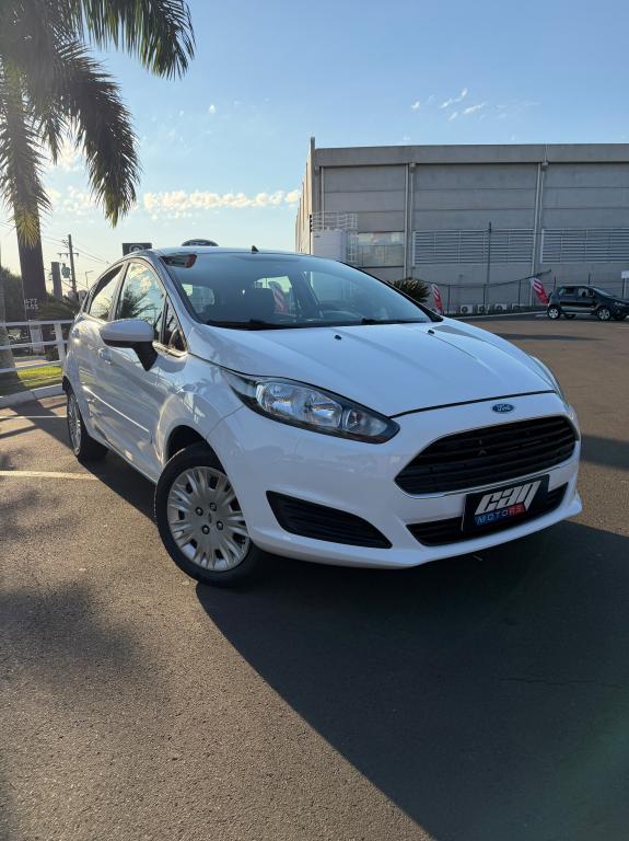 FORD Fiesta Hatch