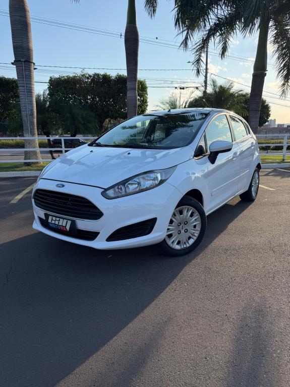 FORD Fiesta Hatch - Foto