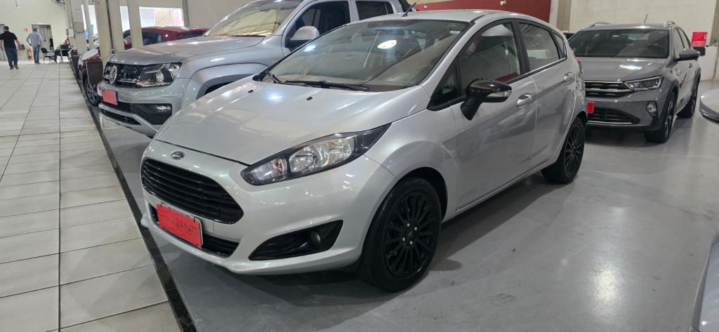 FORD Fiesta Hatch