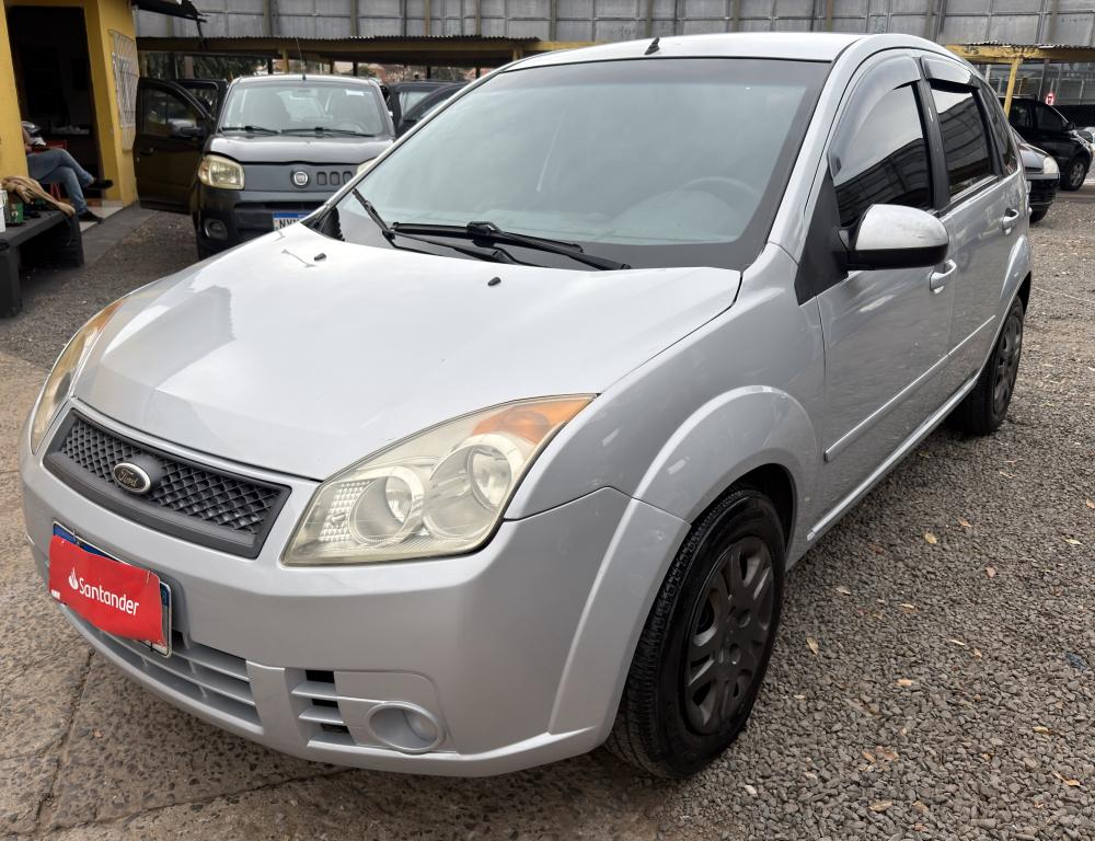 FORD Fiesta Hatch