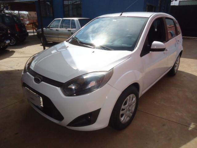 FORD Fiesta Hatch