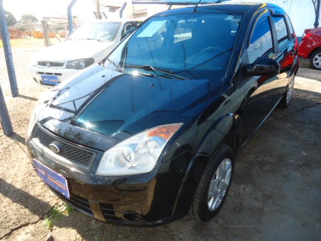 FORD Fiesta Hatch