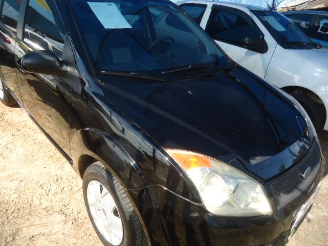 FORD Fiesta Hatch - Foto