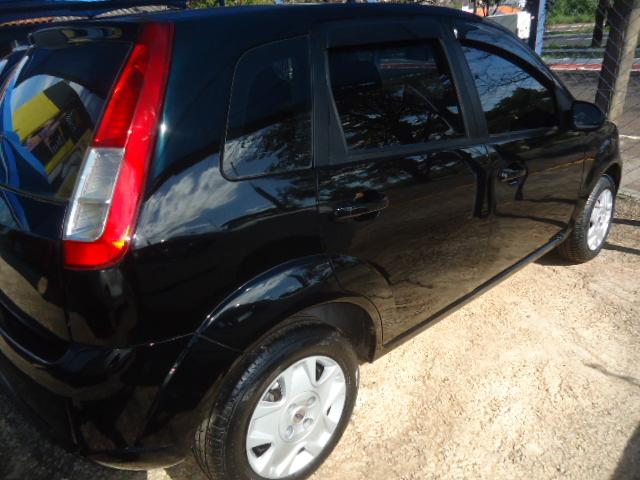 FORD Fiesta Hatch - Foto