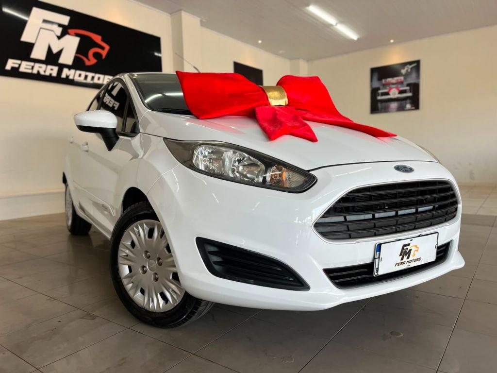 FORD Fiesta Hatch - Foto