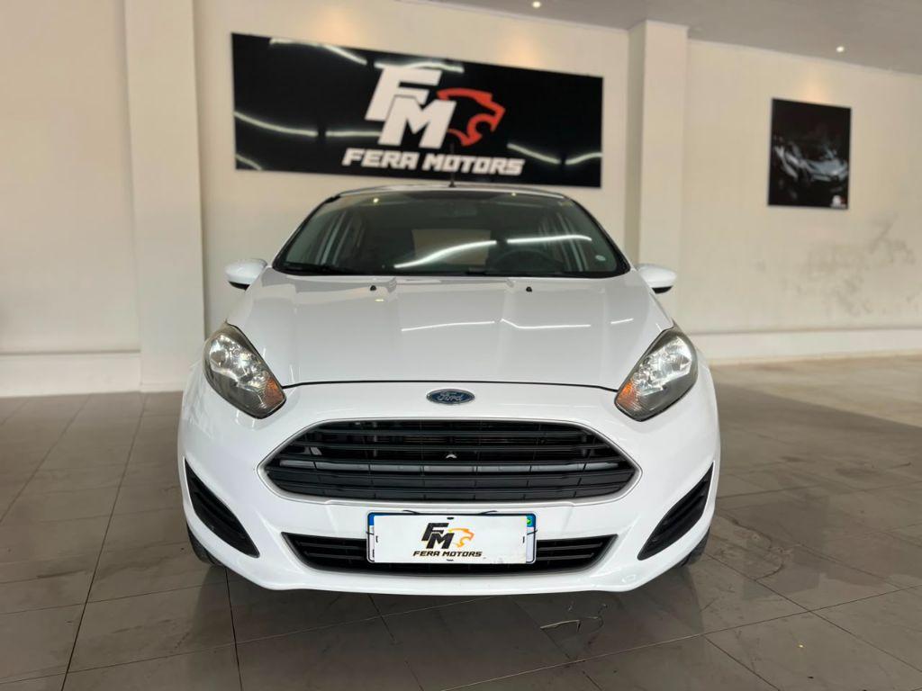 FORD Fiesta Hatch - Foto