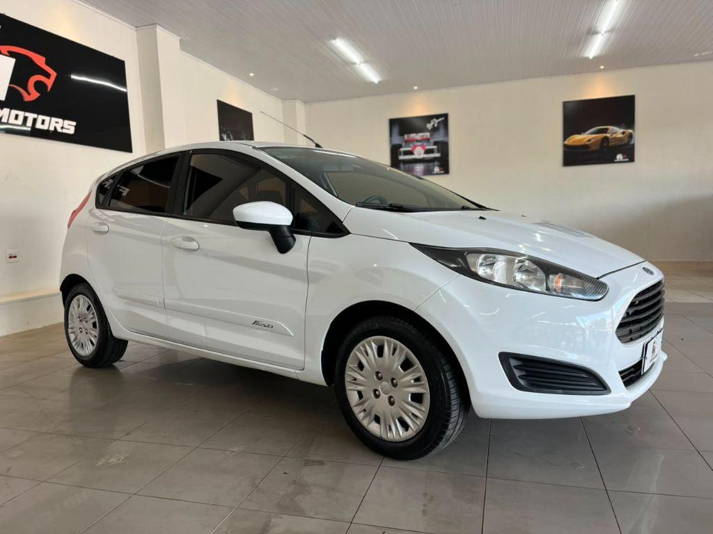 FORD Fiesta Hatch - Foto