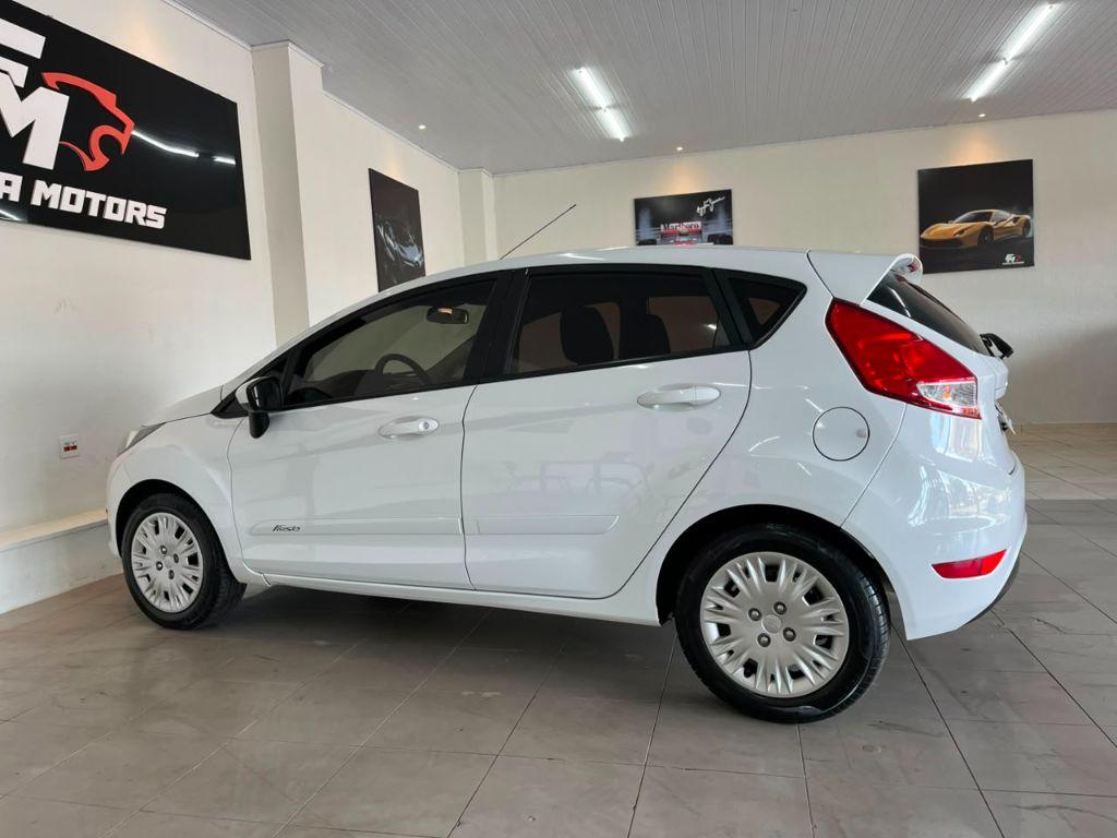 FORD Fiesta Hatch - Foto