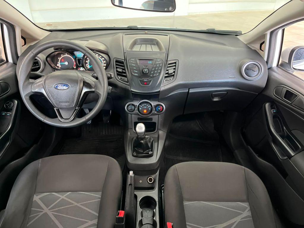 FORD Fiesta Hatch - Foto