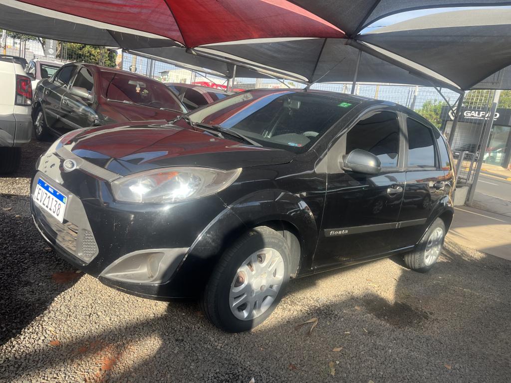 FORD Fiesta Hatch
