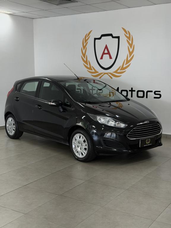 FORD Fiesta Hatch