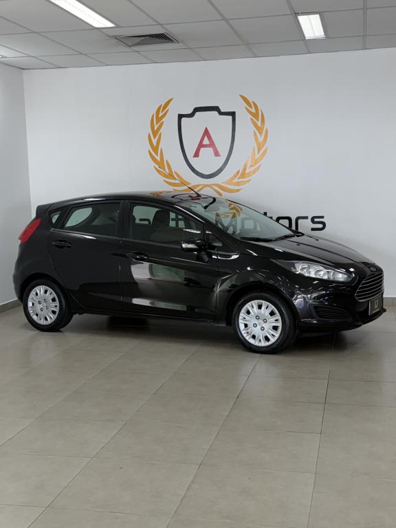 FORD Fiesta Hatch - Foto
